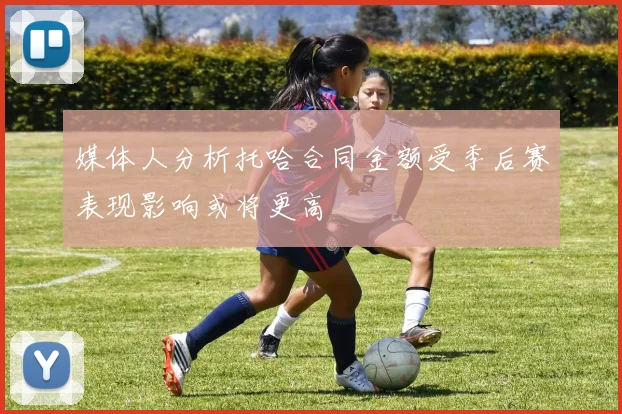 媒体人分析托哈合同金额受季后赛表现影响或将更高